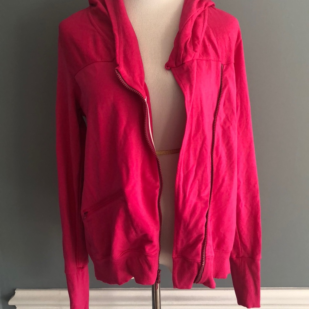 Athleta hoodie